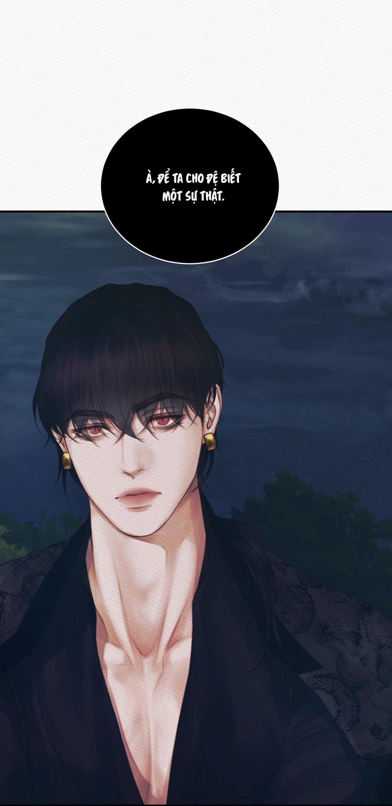 qủy dạ khúc chapter 55 15