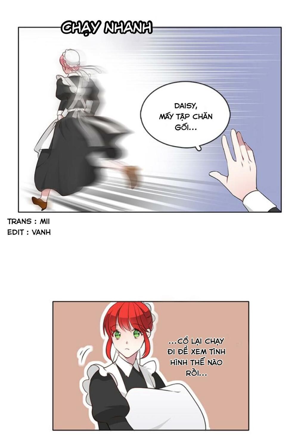 thám tử của muiella chapter 5.2 20