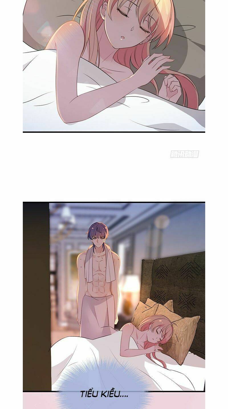 bí mật kết hôn với ảnh đế: vợ ơi đến đây tấn công đi nào chapter 48 3