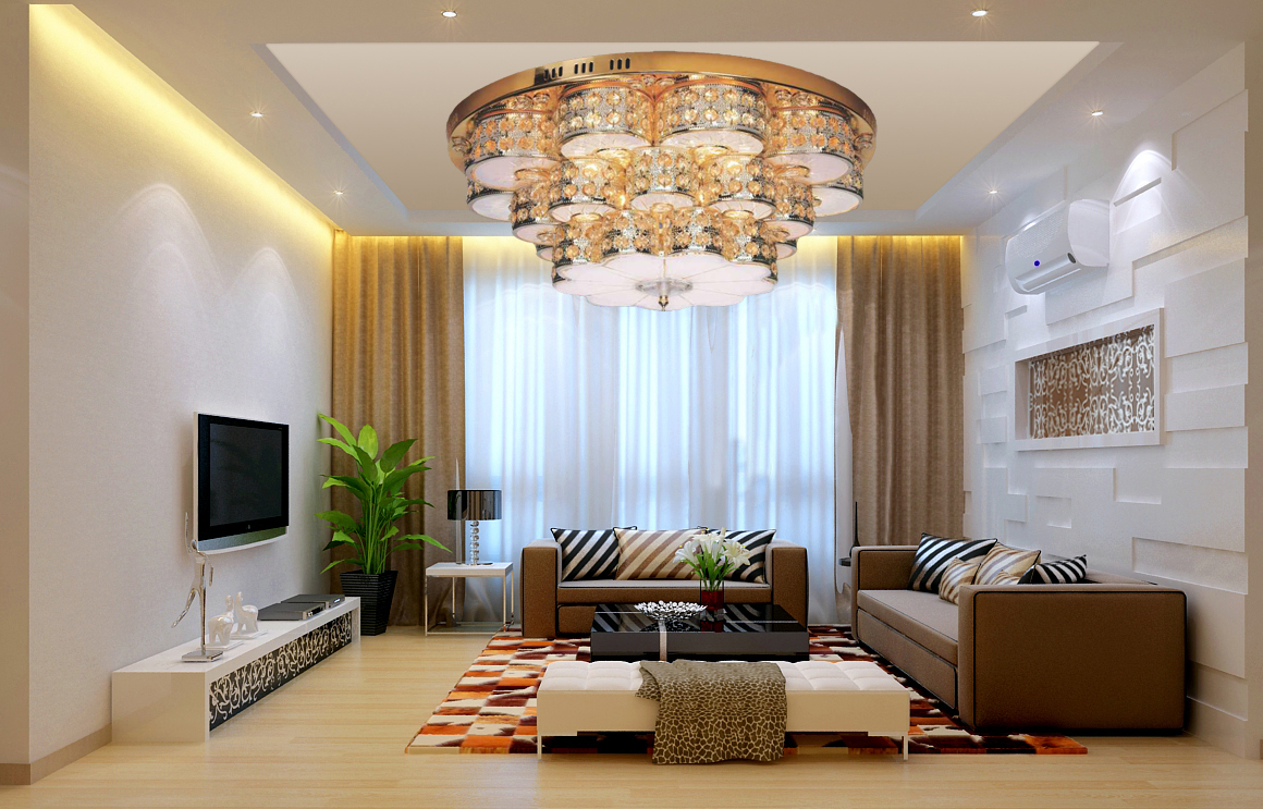 Đèn mâm ốp trần NC 8025A