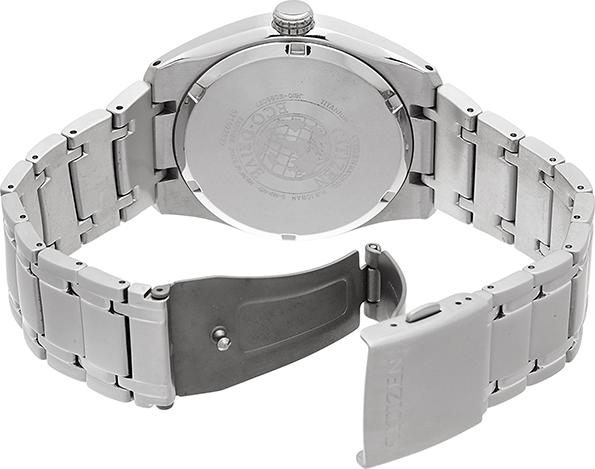 Đồng hồ Citizen Eco-Drive AW1241-54A
