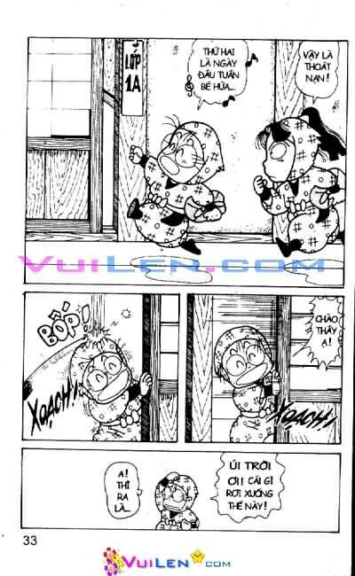 ninja loạn thị chapter 35 34