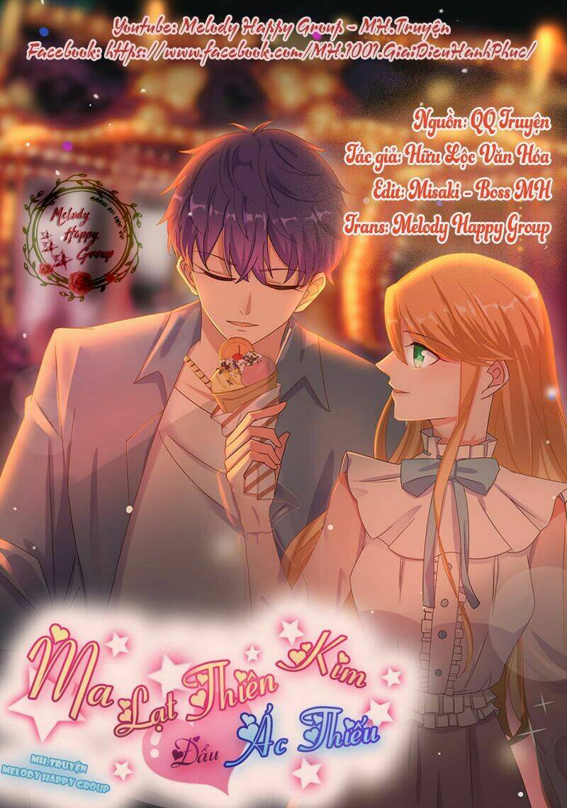 ma lạt thiên kim đẩu ác thiếu chapter 77 2