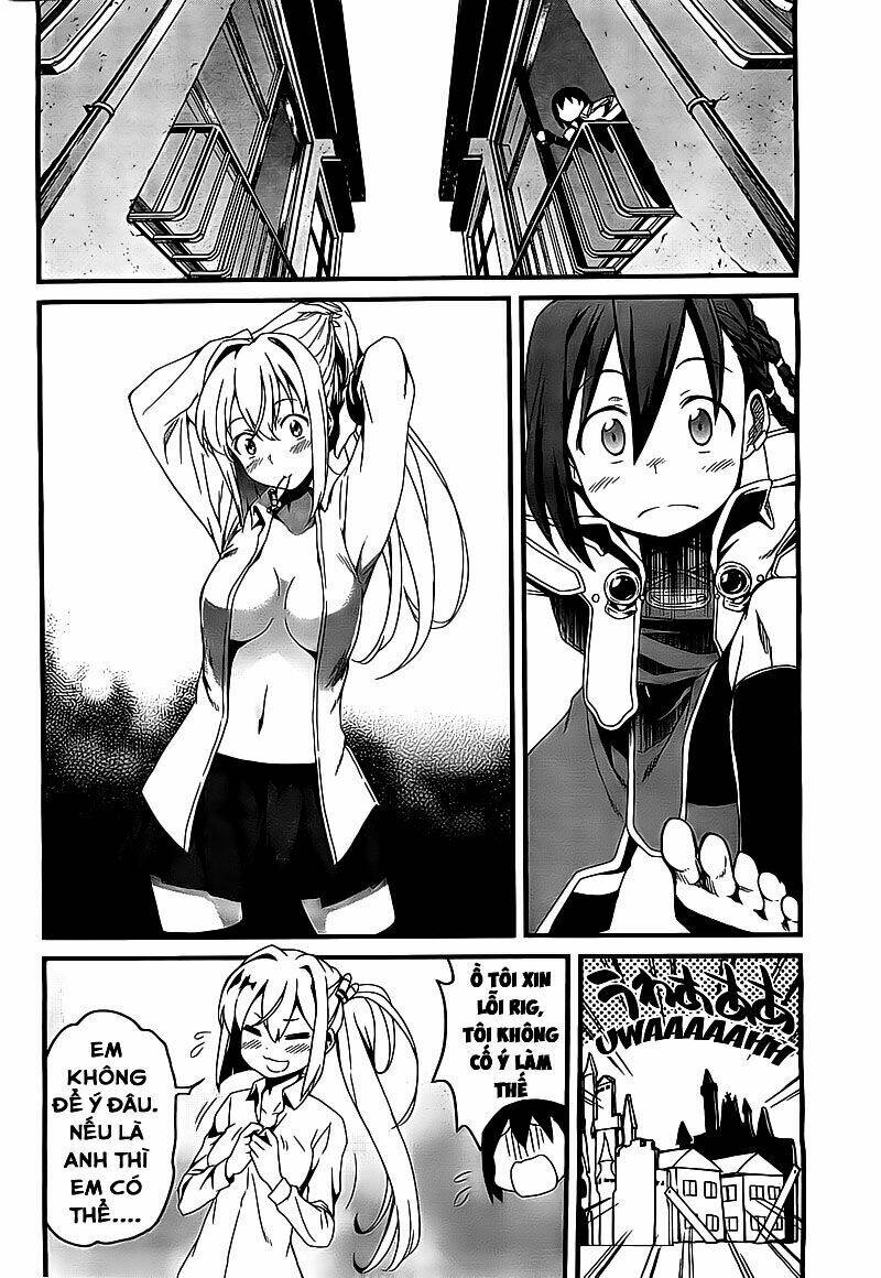 kakusansei million arthur - gunjou no shugosha chapter 2 10