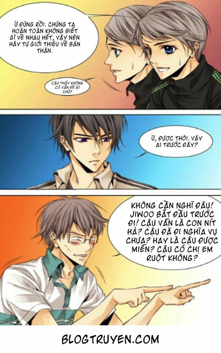 cheonsaeng yeonbun chapter 11 9