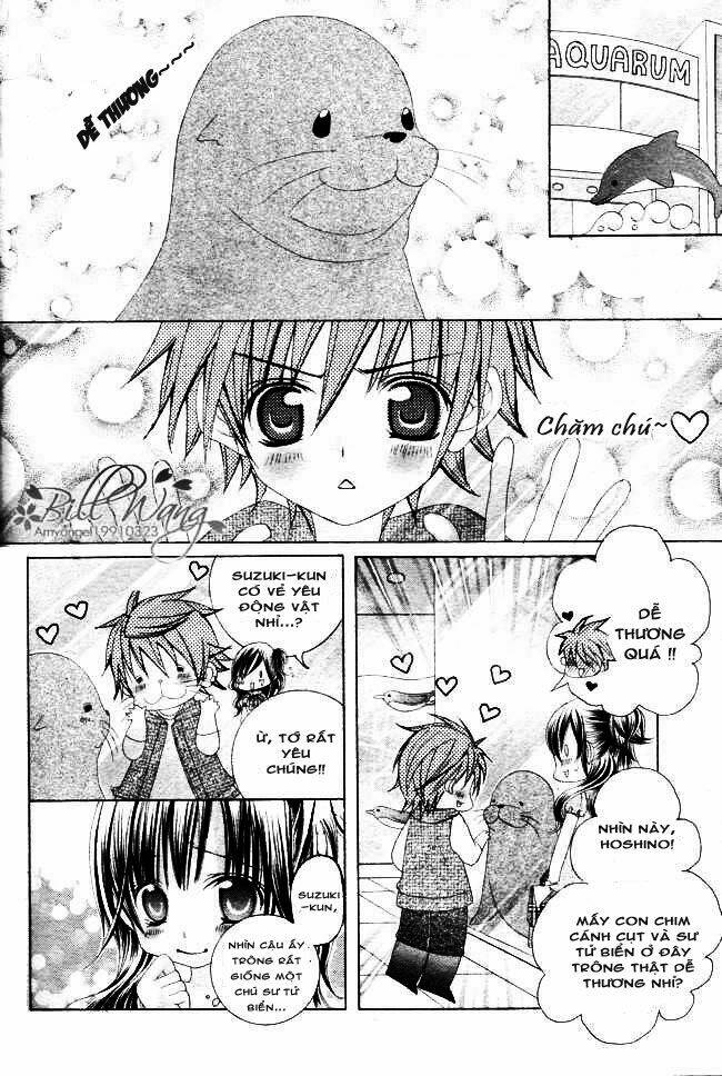 suki desu suzuki-kun!! chapter 12 21