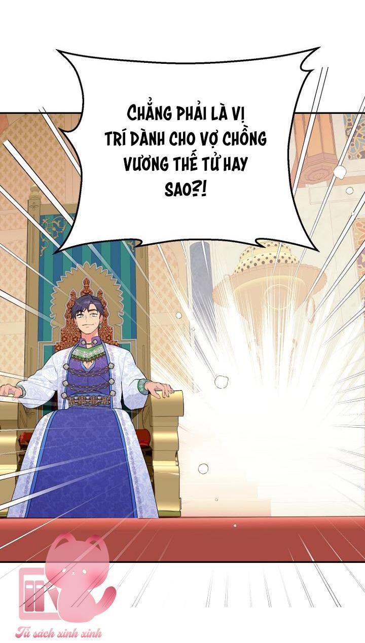 bỏ quách chồng con đi, tiền bạc mới là tất cả chapter 19 62