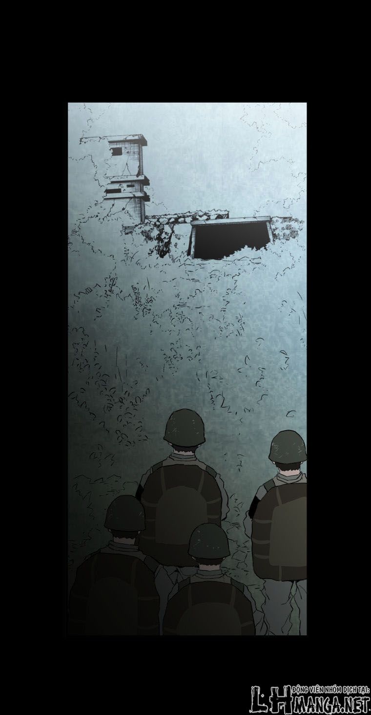 m.i.a - jakjeonjung siljong chapter 35 14