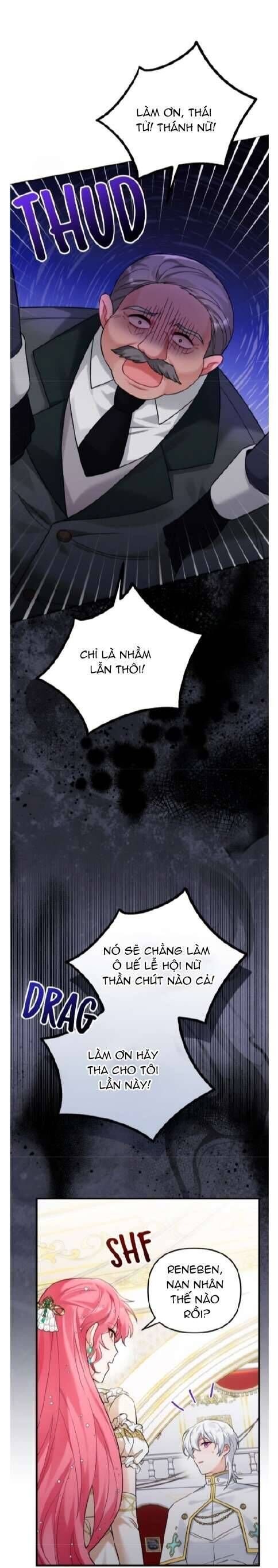 mê cung cám dỗ của emilone chapter 20 14