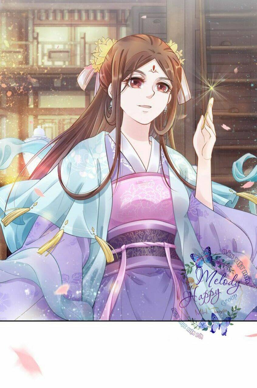 melody happy group: giai điệu hạnh phúc - mh channel chapter 8 9