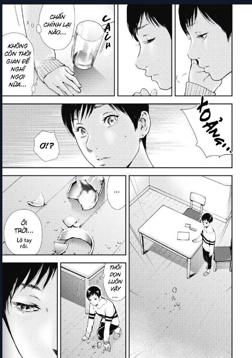 Gift ± chapter 97 9