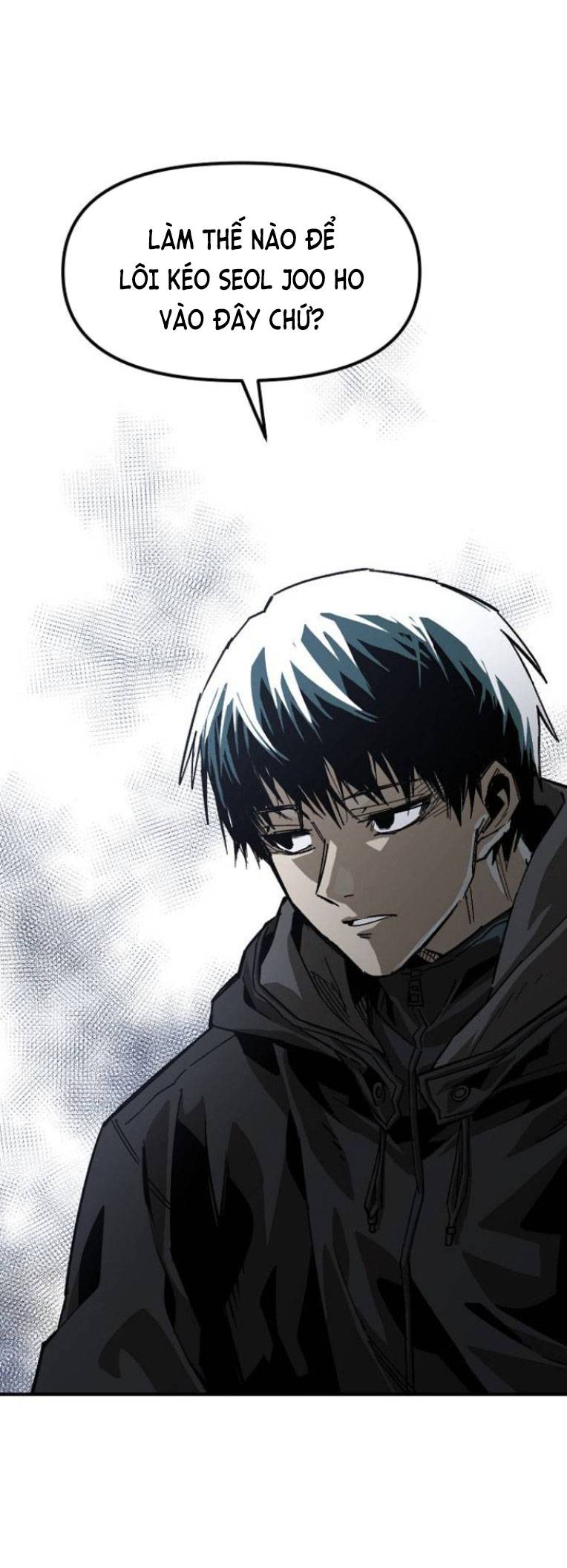 chỉ có cái c.h.ế.t mới là sự cứu rỗi chapter 23 14