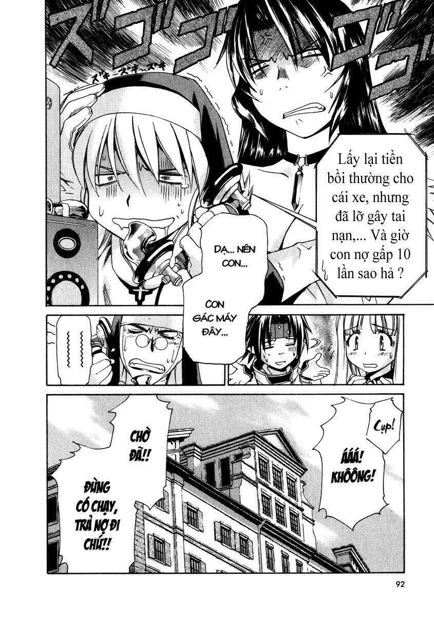 chrono crusade chapter 19 17