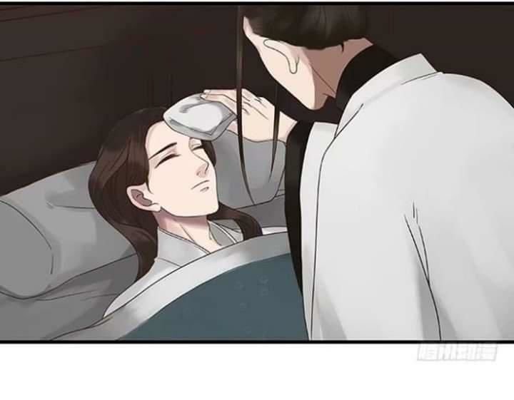 mưa chìm sâu trong mây chapter 25 8