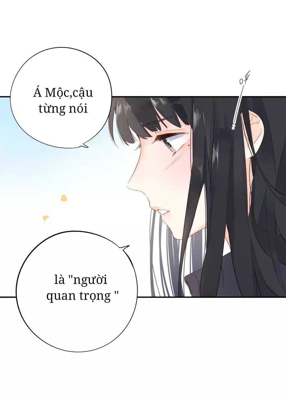 sos! tôi đã yêu một con sâu bướm (phần 2) chapter 51 57