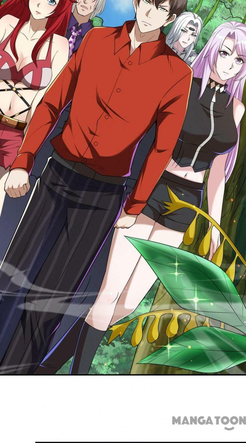 đệ nhất người ở rể chapter 143 2