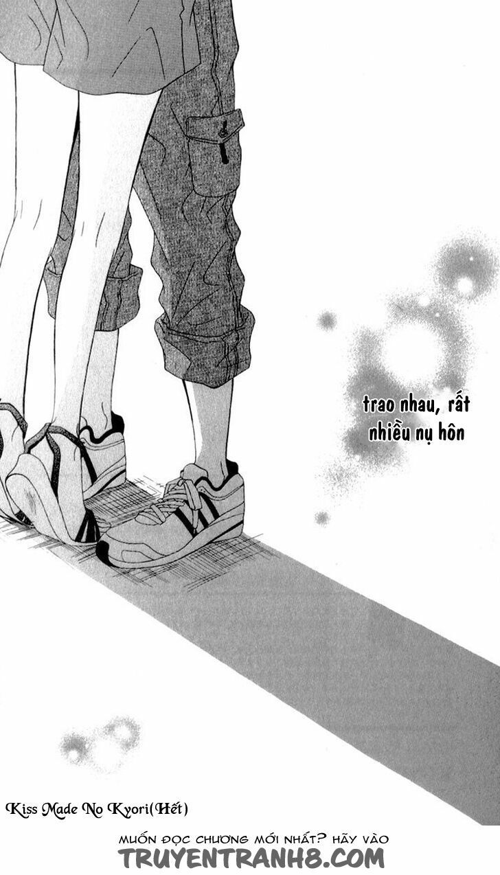 kiss made no kyori chapter 5 32