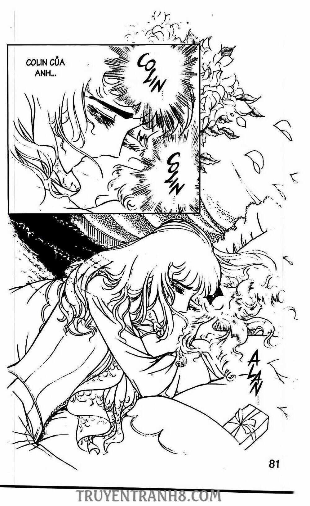 the count s daughter chapter 12 25