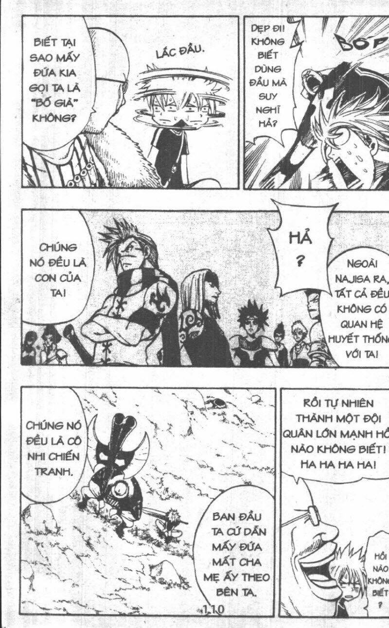 rave master (scan) chapter 26 110