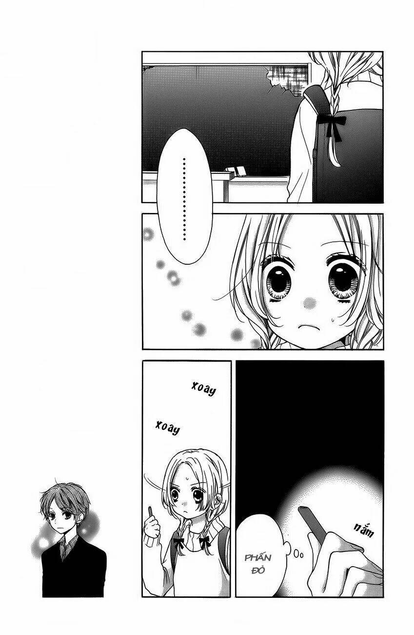 lớp học rùng rợn chapter 41 11