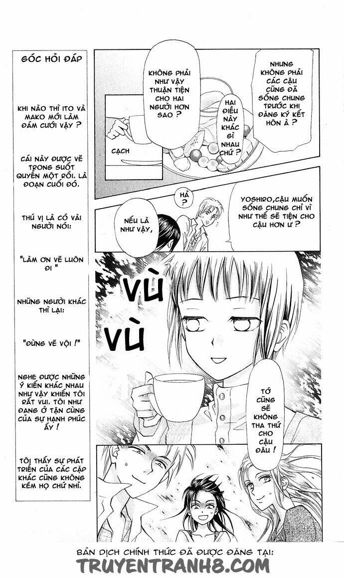 romeo và juliet hiện đại ii chapter 6 16