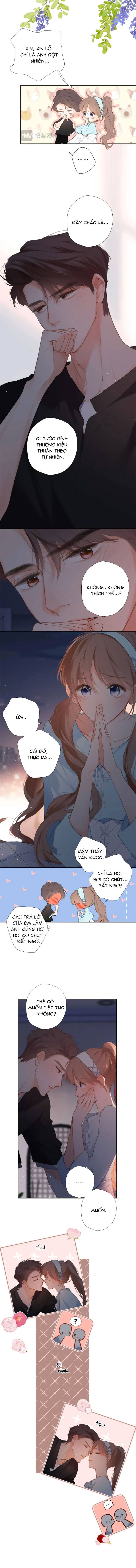 lại gặp được em chapter 148.12 3