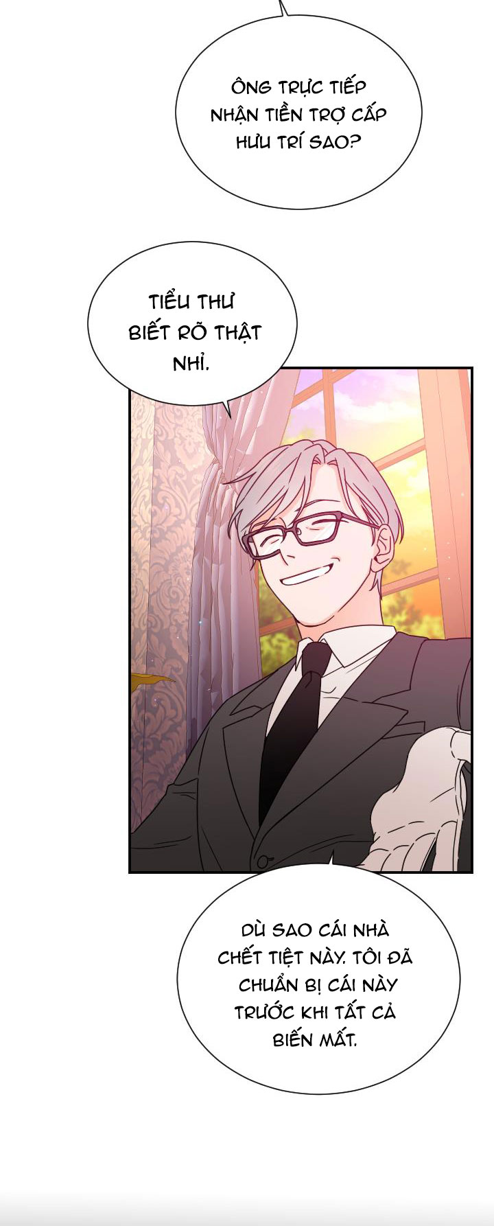 lady baby chapter 144 26