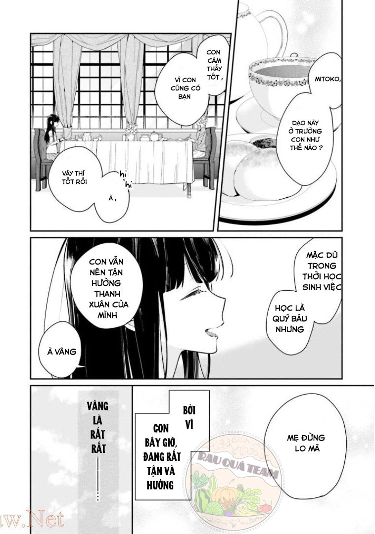 dù có chết tôi cũng không thích cậu chapter 3 3