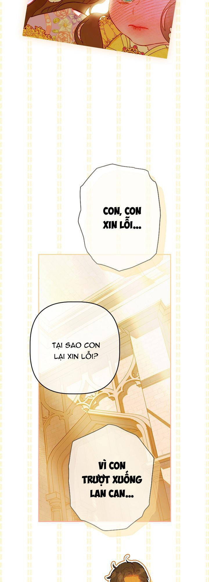 mẹ tôi lại kết hôn lần nữa chapter 34 54