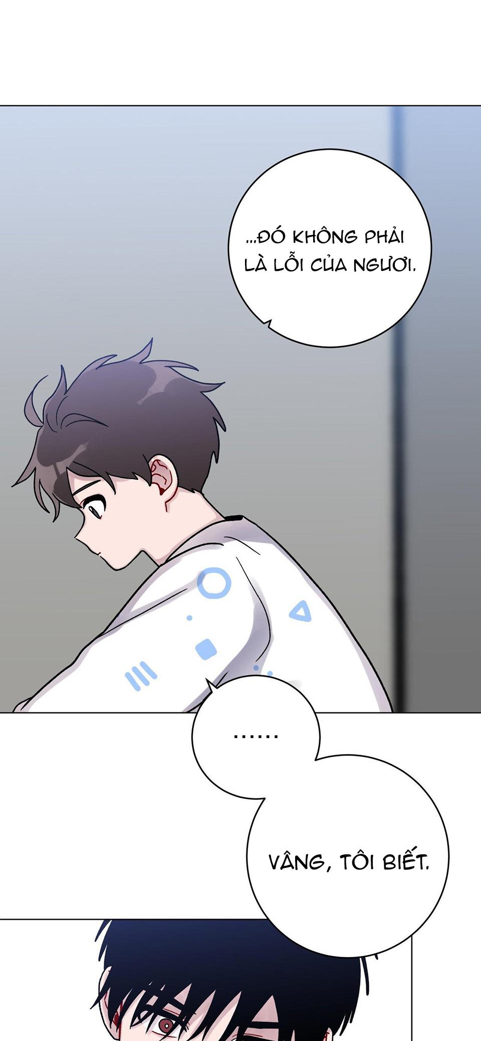 cơn mưa rào mùa hạ chapter 29 45