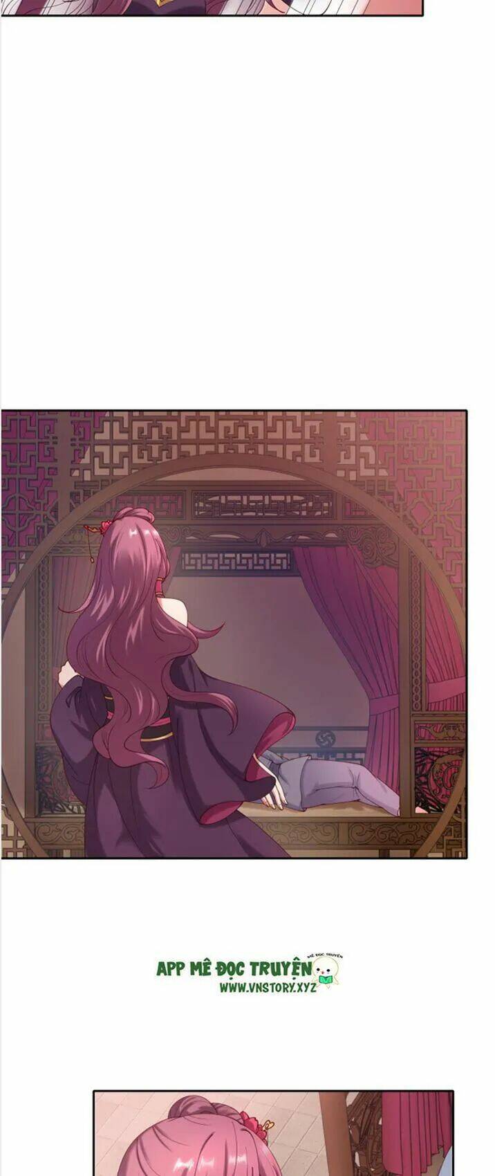 đô đốc đại nhân sủng thê kí chapter 47 14