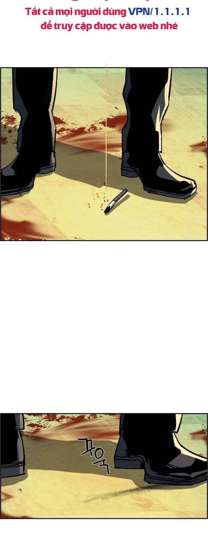 bạn học tôi là lính đánh thuê chapter 112 13