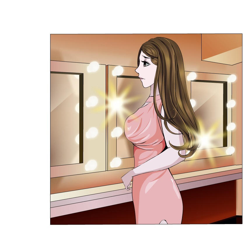 cạm bẫy của nữ thần chapter 47 14