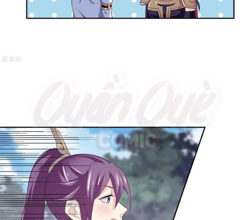 ta là ngọc hoàng đại đế chapter 56 23