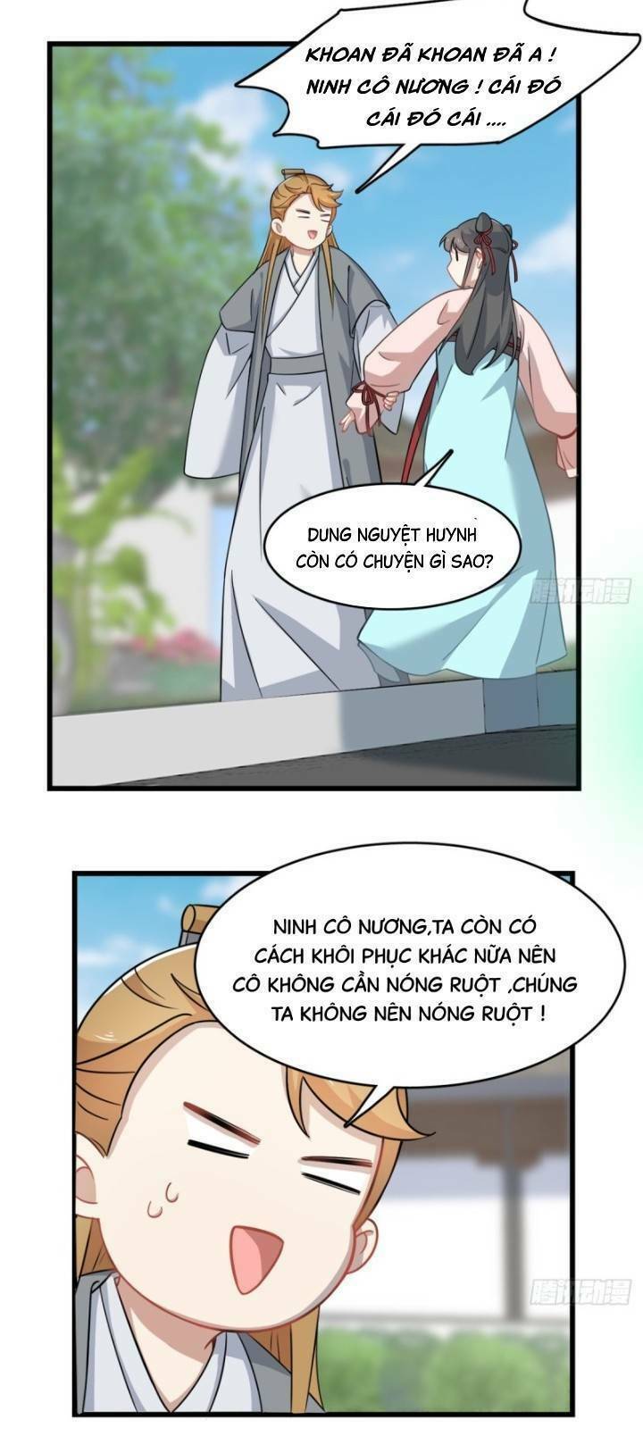 độc bộ thiên hạ: đặc công thần y chapter 179 3