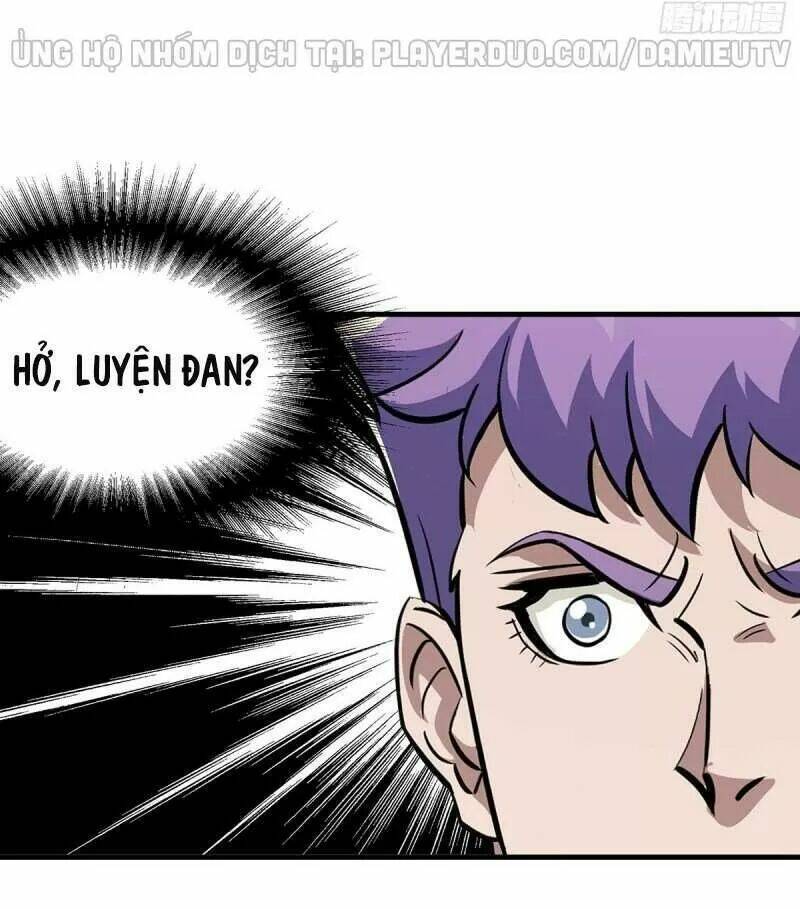 thú nhân chapter 246 7