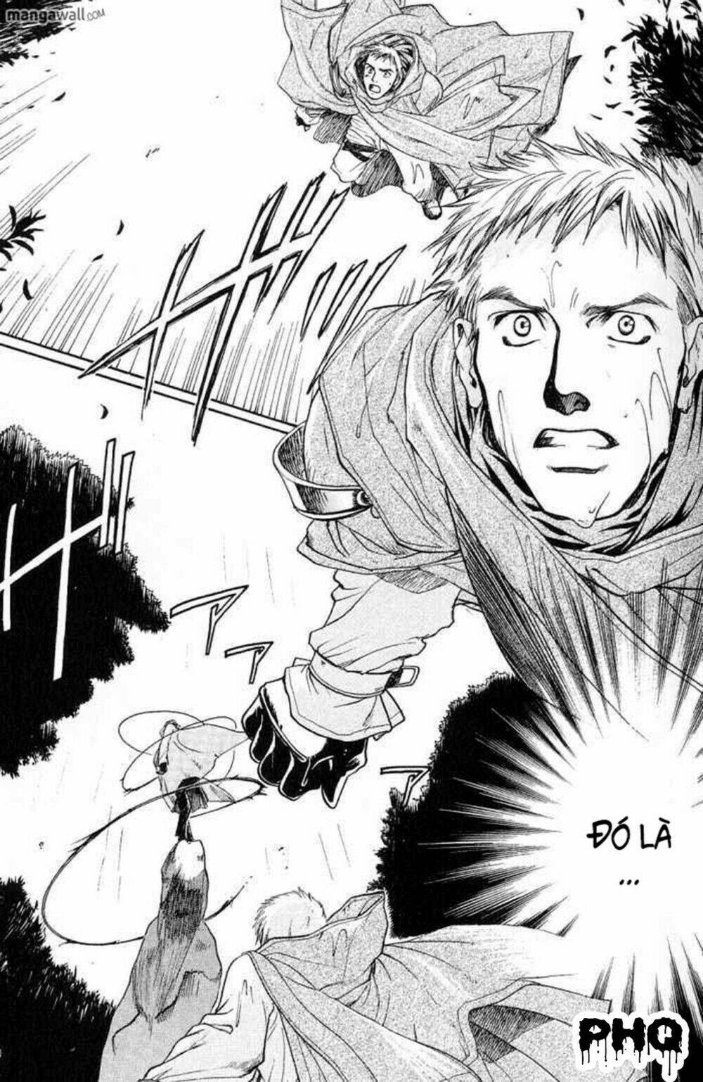 rakuen no izumi chapter 1 6