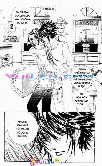 cuộc sống của tôi chapter 13 110