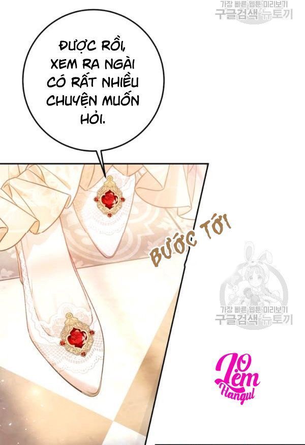 con rối ác nữ marionette chapter 24 3