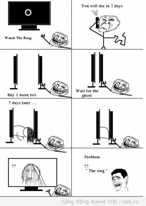 rage comic-troll chapter 9 1