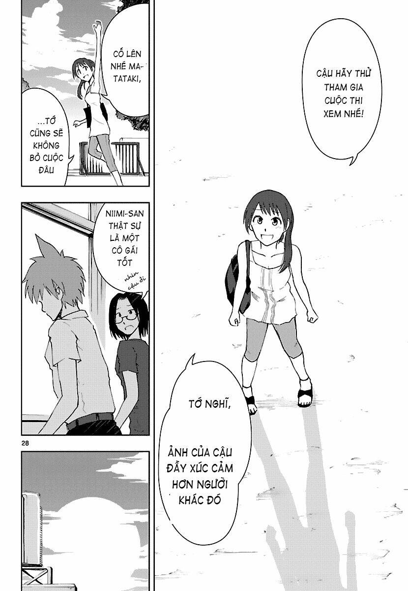 ginen shounen chapter 6 29