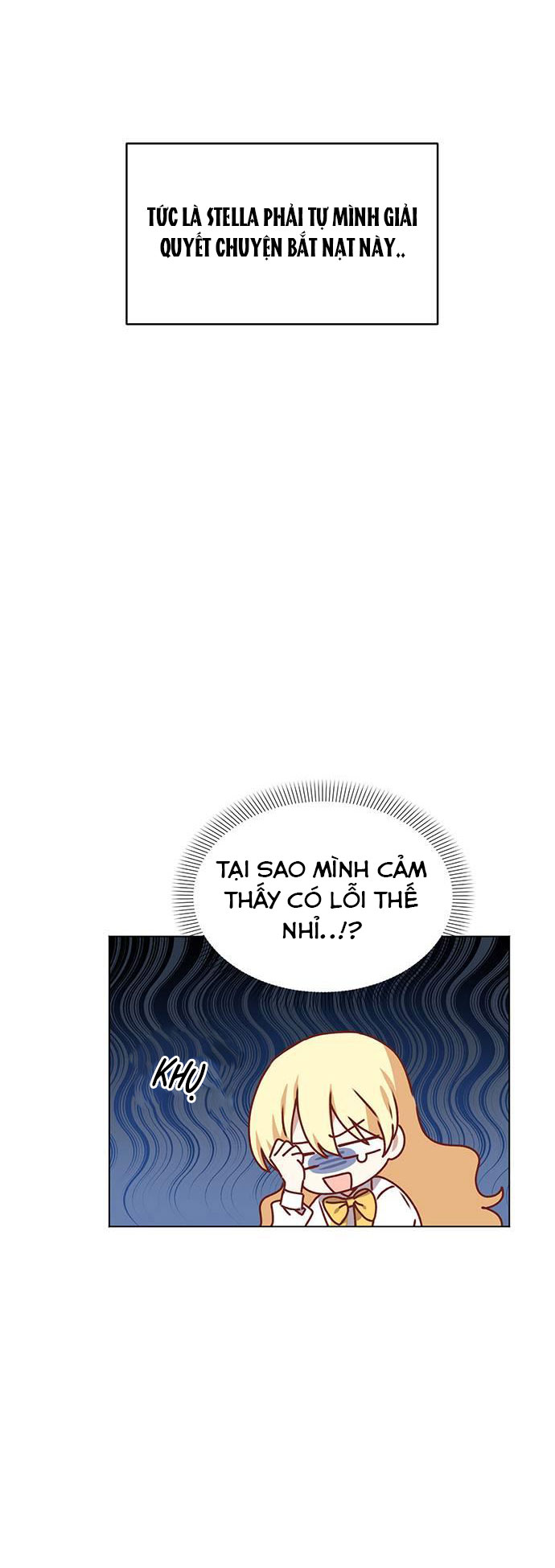 tôi là vị hôn thê phản diện chapter 40 10