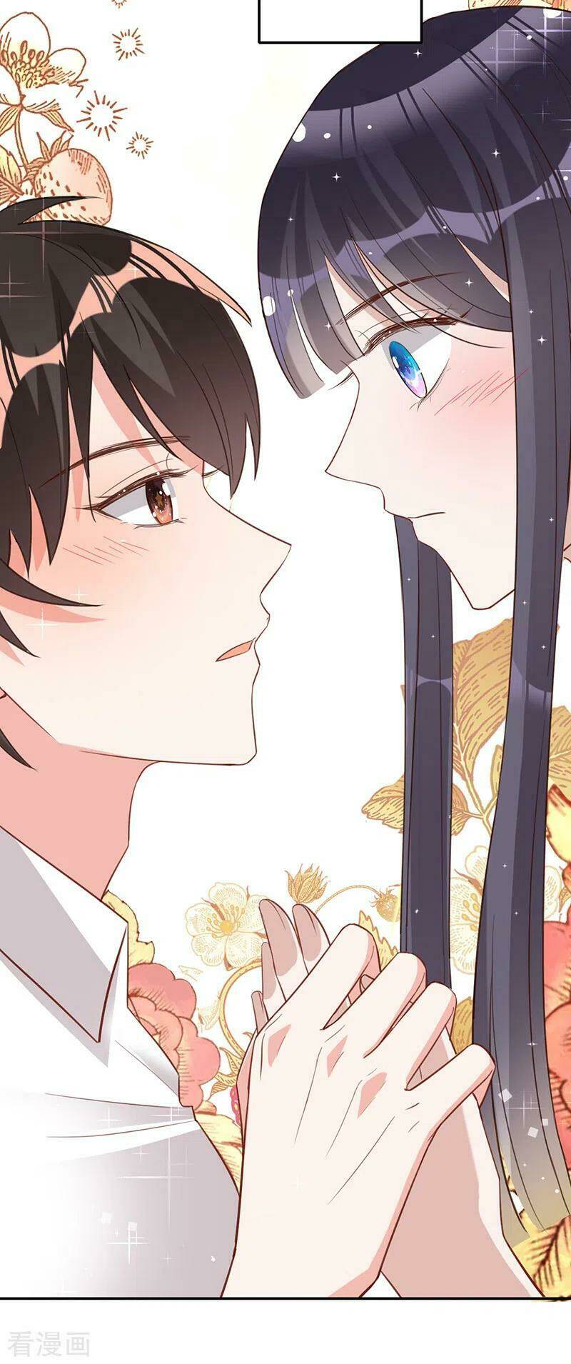 dĩ hôn chi danh chapter 25 24