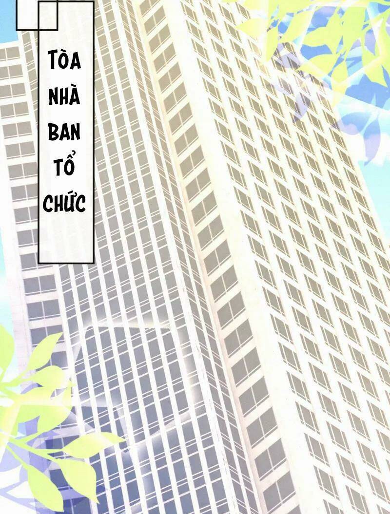 mami đột kích, thiên tài manh bảo khốc daddy chapter 43 10