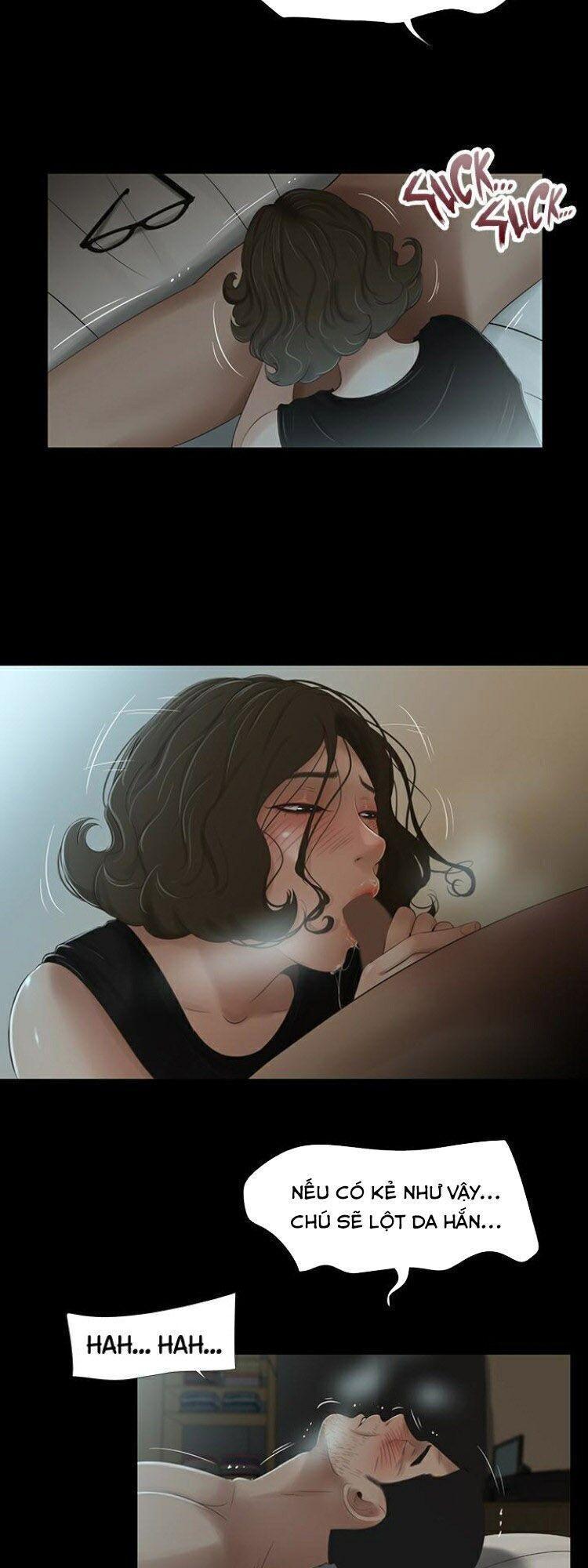 chú và cháu chapter 27 23