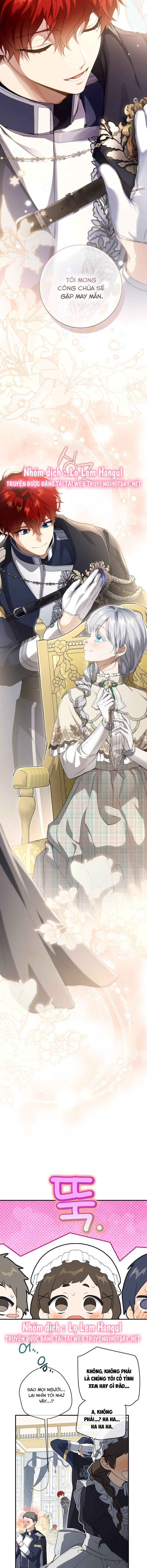 hướng đến ánh dương một lần nữa chapter 85 6