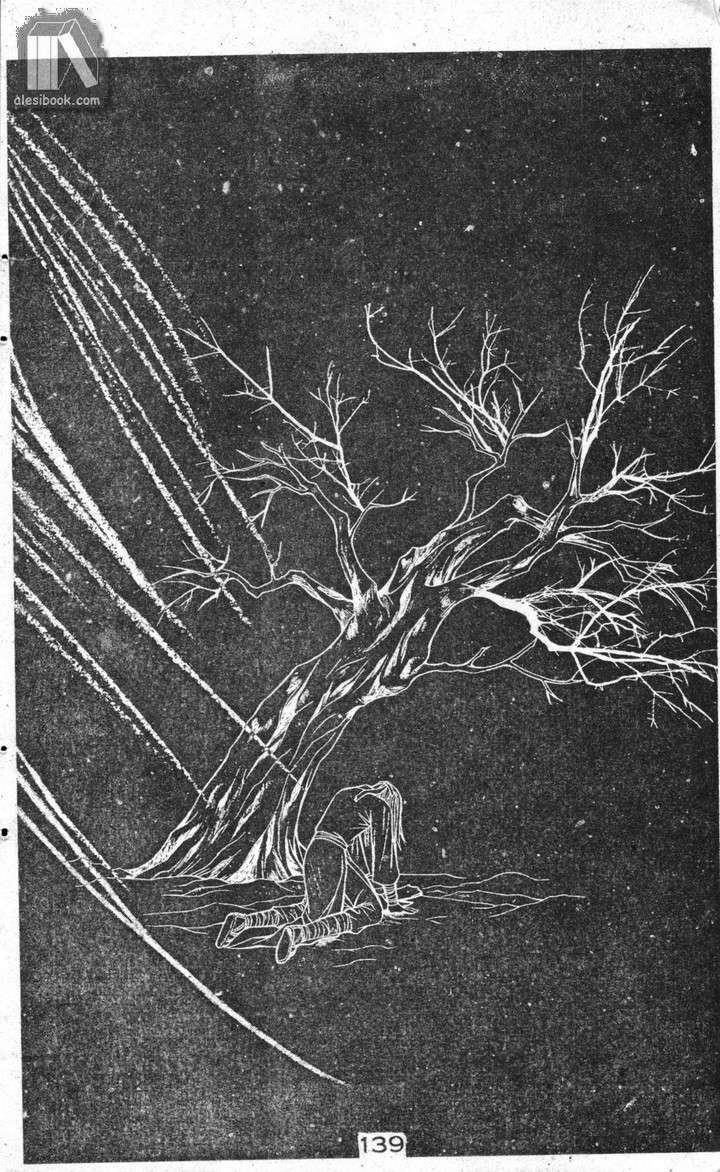 ban mai xanh chapter 20 18