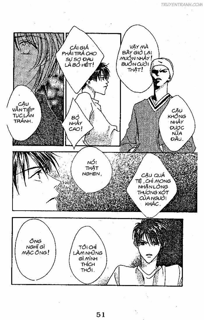 ô mai chua chapter 10 23