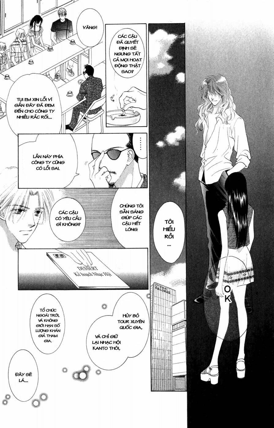 tenshi no uta chapter 24 25