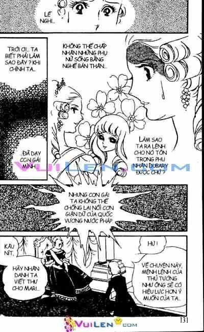 hoa hồng véc-xây chapter 1 131